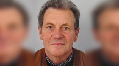 Im Alter von 82 Jahren verstorben: Unternehmer Josef Kienmoser (Foto: privat)